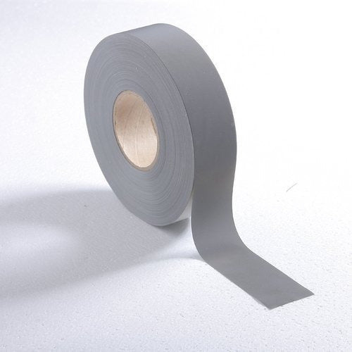 Gray Reflective Transfer Tape 1cm X 200m Thermotransferable 3