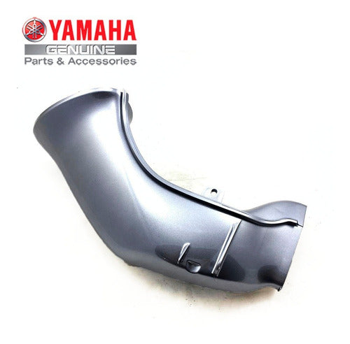 Duto De Ar 2 Yamaha Yzf R1 04-05 Original 5vy2838r00p2 1