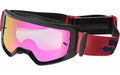 FOX Main Venz Mirrored Motocross Goggles 1