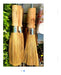 China Natural Bamboo Traditional Wok Cleaner 1