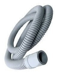 PlastiRabit Flexible Water Discharge Hose for Washing Machines 1.80mts 0