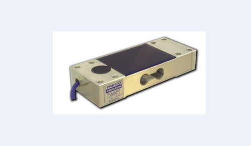 Precision Model PCT 1000 Kg Aluminum Load Cell 0