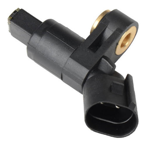 RoyalTek Sensor De Abs Delantero Derecho Volkswagen Bora 2.0 0