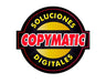 COPYMATIC Best Ricoh MP 6000 7000 800 6001 Renovation 2 Million Yield 4