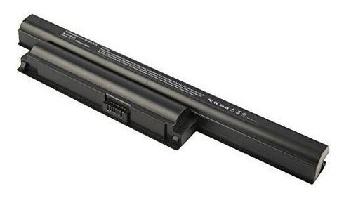 Futurebatt 6-Cell Laptop Battery for Sony Vaio VGP-BPS22 VGP 0