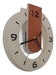 F3D Modern Wall Clock Pack X2 2