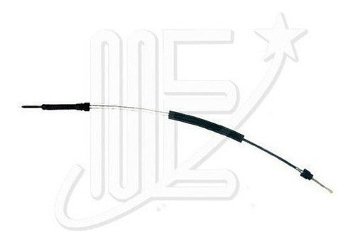 Fremec Cable Selector De Cambios VW Fox G1 Suran G1 2004 - 2009 0