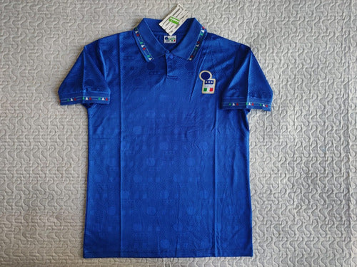 Retro Italy 1994 Shirt 1