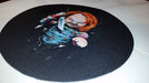 Chucky Slipmat Paño Suave Espuma Excelente Calidad 4