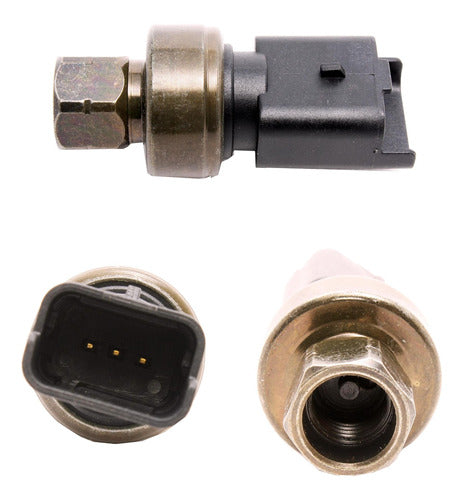 Lion Air Pressure Switch for Peugeot 206 1.6 Premium 06/07 0