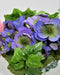 Artificial Blosson Flowers Bouquet - Set of 2 - RegalosDeco 3