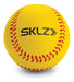 SKLZ Foam Training Baseballs, Pack of 6 3