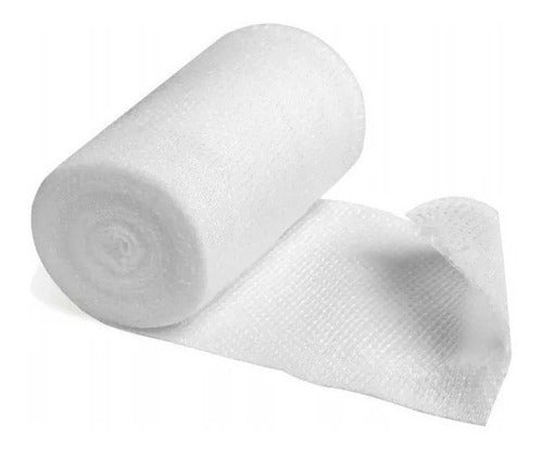 Vendsur Cambric Type Gauze Bandage 10 Cm X 3mts X 12u Edged in Box 1