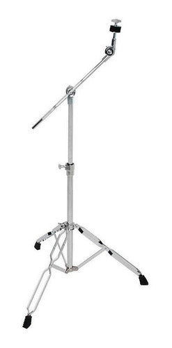 Pearl B-50 Boom Cymbal Stand with Double Braced Legs 0