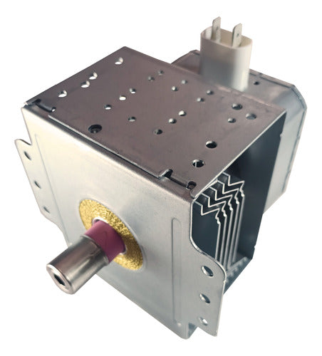 Magnetron P/ Microondas - 2m219j (bis) 0