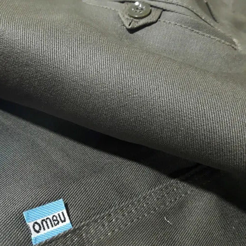 Ombu Classic Pants 5