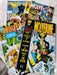 Revistas  Marvel Comics Wolverine Primeros Numeros 3