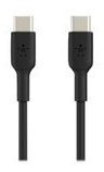 Cable Usb-c A Usb-c 1m Belkin Cab003bt1mbk Negro 5