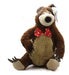 Masha Doll Fun Character Cartoon Bear! 2