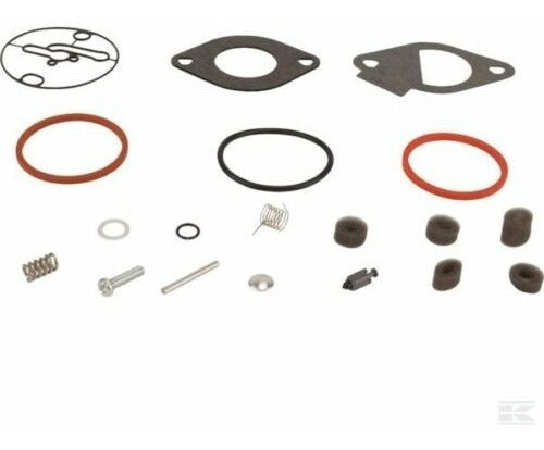 Kit Carburador Briggs&stratton 796184 790032 699521 Original 0