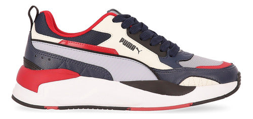 Puma X Ray 2 Square Multicolor | Dexter 0