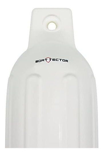 Boya Protector Para Barcos Extreme Max 16x56cm Blanco X1 3