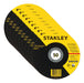 Stanley Disco Corte Amoladora 4 1/2 STA8063 115mm X50u Full 0