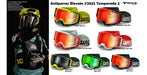 Wirtz Elevate Motocross Enduro ATV Goggles V3 4