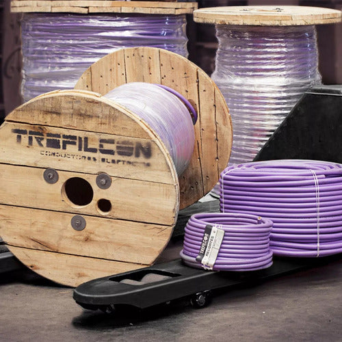 Underground Cable Trefilcon 3x2.5mm IRAM Standard X 25m 2