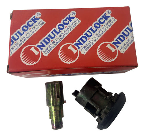 Indulock Right Door Cylinder Ford Ka 2008/2011 DSE-679 1