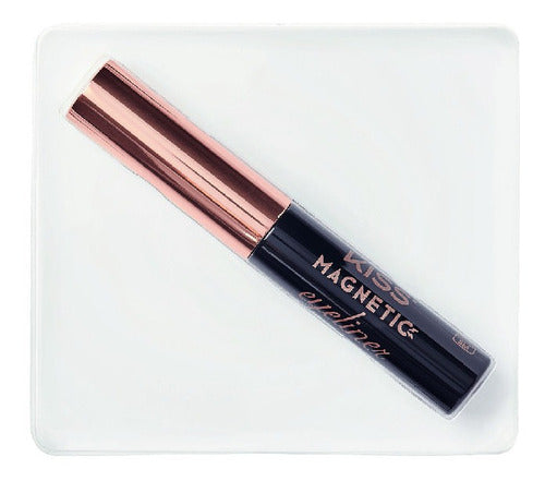 Kiss Magnetic Eyeliner for Magnetic Eyelashes 4