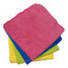 Generic Multi-Purpose Microfiber Cloth 40x40 5 Units 0