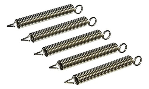 Fender Muelles Tensores American Vintage Tremolo (Package of 5) 0