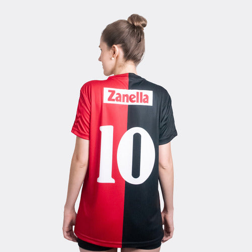 Newell's Old Boys Jersey 6
