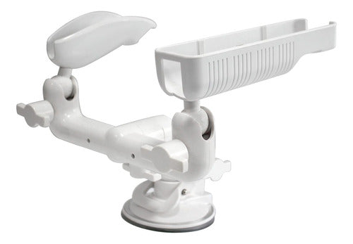 Airplane Aero Control Stand Para Wii Games De Avion  -mg- 0