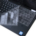 Dell Xps 13 cubierta De Teclado Ultra Delgada Transparent 0