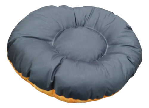 JL Round Soft Polar Moses N°1 for Small Dogs and Cats 4