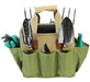 California Picnic Garden Tool Set: Garden Tool Kit 0