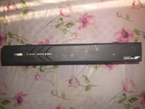 Dvr Hecker He-nv524m ( Sin Disco, A Sacar Contraseña) 0