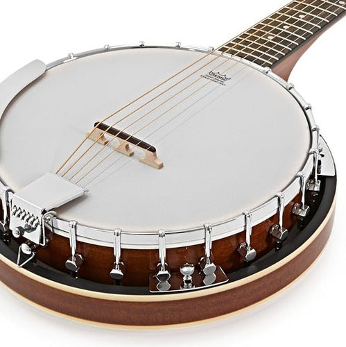 Banjo 6 Cuerda Sonart 1