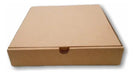 CICCARIELLO Caja Para Pizza Y Otros Usos 23 X 23 X 4,5 Cm - 100 Unidades 1