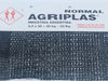 Agriplas 50% Shade Net Black 4.20 m Wide x 10 m Long for Nurseries 0