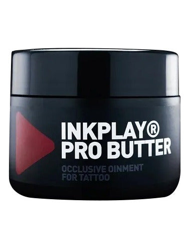 Inkplay Pro Butter Tattoo Butter 250g 0