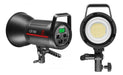 Jinbei LX-100 100W LED COB Bowens Mount Continuous Light 1