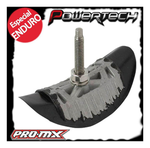 PRO MX Front - Rear Tire Bead Press 0