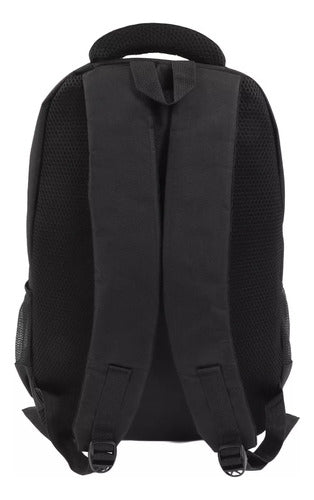 Mochila Swiss Gear Ejecutiva Laptop Notebook - Mundo Trabajo 1