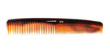 Diswald & Co Medium Deer Horn Cutting Comb Code 170 2