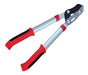 Tabor Tools Herramientas Para Tabor Gb19 Compound Action Anvil Mini Lopper 0