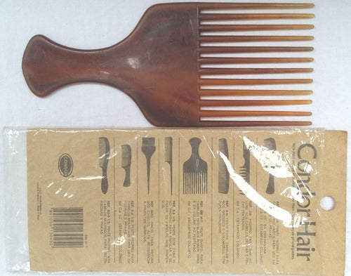 Peine Inquebrable Condor Hair 18cm 0