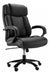 Amazon Basics Executive Adjustable Office Chair Large 0